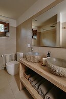 Hotel Santa Llucia Rupit