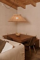 Hotel Santa Llucia Rupit