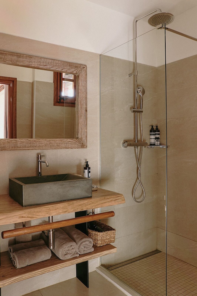 Hotel Santa Llucia Rupit