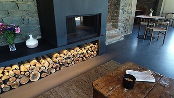Hotel Santa Llucia Rupit