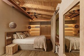 Hotel Santa Llucia Rupit