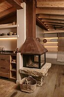 Hotel Santa Llucia Rupit