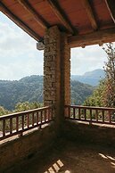 Hotel Santa Llucia Rupit