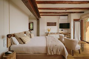 Hotel Santa Llucia Rupit