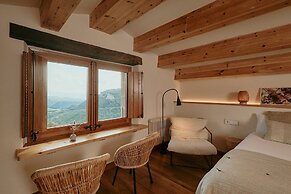 Hotel Santa Llucia Rupit