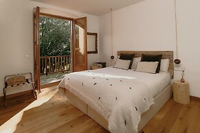 Hotel Santa Llucia Rupit