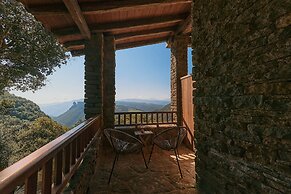 Hotel Santa Llucia Rupit