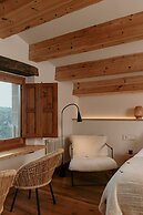 Hotel Santa Llucia Rupit