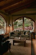 Hotel Santa Llucia Rupit