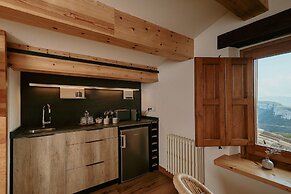 Hotel Santa Llucia Rupit