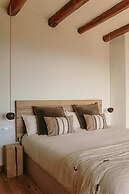 Hotel Santa Llucia Rupit
