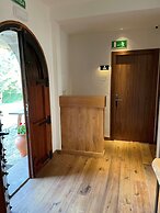 Hotel Santa Llucia Rupit
