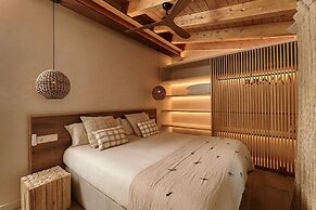 Hotel Santa Llucia Rupit