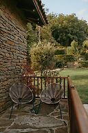 Hotel Santa Llucia Rupit