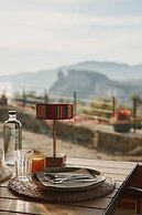 Hotel Santa Llucia Rupit