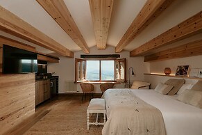 Hotel Santa Llucia Rupit
