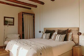 Hotel Santa Llucia Rupit