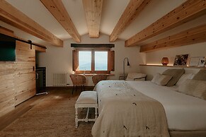 Hotel Santa Llucia Rupit