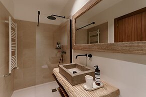 Hotel Santa Llucia Rupit