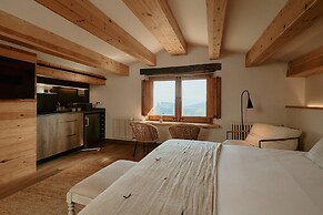 Hotel Santa Llucia Rupit