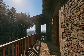 Hotel Santa Llucia Rupit