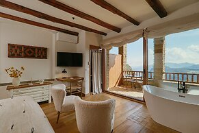 Hotel Santa Llucia Rupit