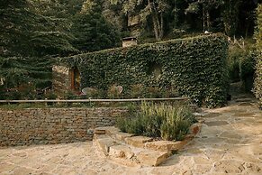 Hotel Santa Llucia Rupit
