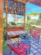 La Casa del Totumo