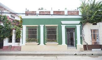 La Casa del Totumo
