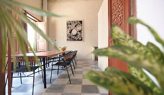 La Casa del Totumo