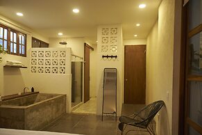 La Casa del Totumo