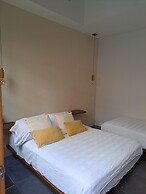 La Casa del Totumo