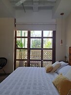 La Casa del Totumo