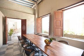 La Casa del Totumo