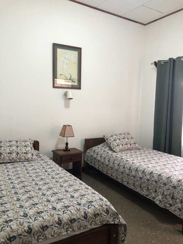 Hotel Del Aserradero