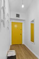 Asteri Garden & Terrace Apartment