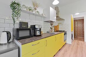 Asteri Garden & Terrace Apartment