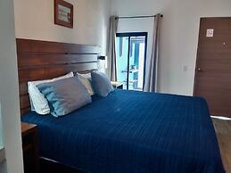 Hotel Casa Azul
