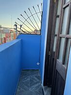 Hotel Casa Azul