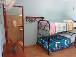 Hotel Julid