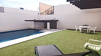 Moon House by Kivoya