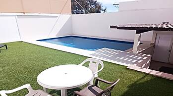 Moon House by Kivoya