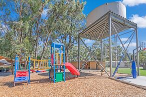 Torrumbarry Weir Holiday Park