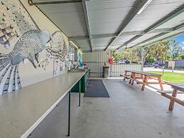 Torrumbarry Weir Holiday Park