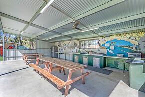 Torrumbarry Weir Holiday Park