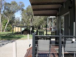Torrumbarry Weir Holiday Park