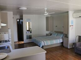 Torrumbarry Weir Holiday Park