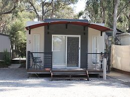 Torrumbarry Weir Holiday Park