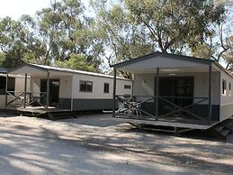 Torrumbarry Weir Holiday Park