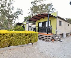 Torrumbarry Weir Holiday Park